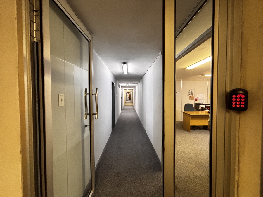 To Let commercial Property for Rent in Belgravia Western Cape